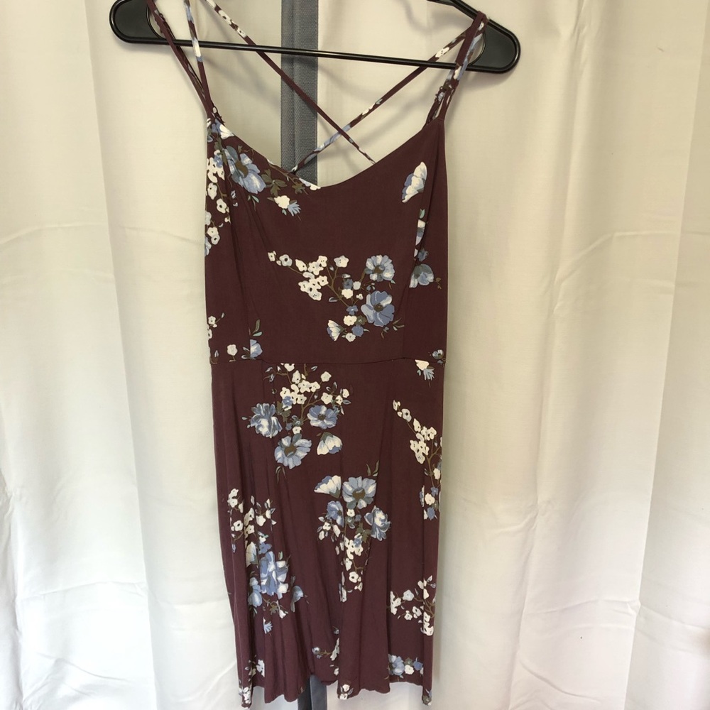 Garage Dress